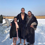 Діана Макуха з Петропавлівки: