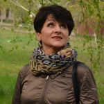 Оксана Озерна