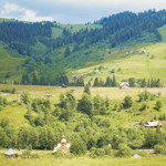 Дземброня, Івано-Франківська область
