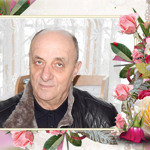 Валерій НЕДОВОЗ, керівник ПСП «ОБРІЙ»