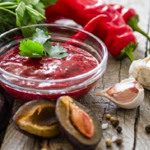 Соус ткемалі класичний