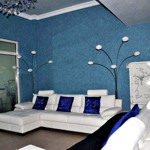 Рідкі шпалери