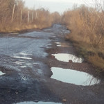 Їдемо до Сергіївки