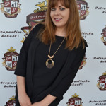 Скрипник Юлія, директорка Петропавлівського ліцею №1