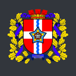 Герб Полонської громади