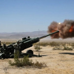 Гаубиця M777