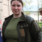 Юлія Саприка