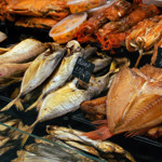 Вʼялка, копчення й малосол