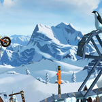 Trials Frontier
