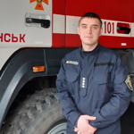 Сергей Куликов