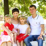 «Як переселенці з Луганська відкрили найпопулярніше кафе у Сватовому»