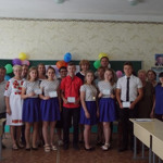 Куземівська школа
