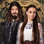 «Закохай мене, якщо зможеш» (2023)