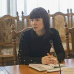 Вікторія Кайдалова