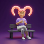 Овен (21 березня - 19 квітня)