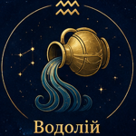 Водолій