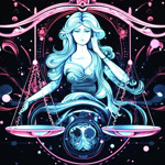 Терези (23 вересня - 22 жовтня)