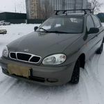 Daewoo Lanos 1.4