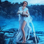 Водолій (20 січня - 18 лютого)