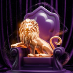 Лев (23 липня - 22 серпня)