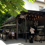 «Caffeine Family»