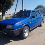 ВАЗ 2109