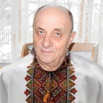 Валерій НЕДОВОЗ, керівник ПСП «ОБРІЙ»