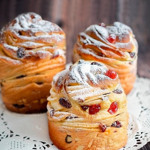 Паска «Сінабон»