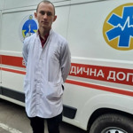 Данило Кучер "Робоча зміна тривалістю в три тижні"