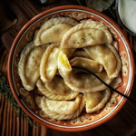 Вареники