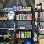 Що можна купити в магазині «Renaissance»