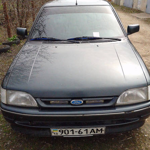 Ford Orion
