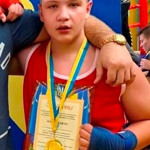 Данило Бекусов