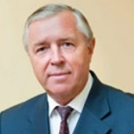 Василь Моцний , керівник ТДВ "Колос"