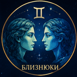 Близнюки