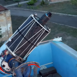 Астрономічна обсерваторія у Маяках