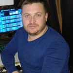 Валерий Каркунов