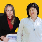 Дорогі наші читачі, передплатники газети "Сільське життя" та підписники сайту Знам'янка.City з Новим роком!