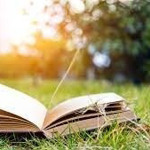📚 Книги: читати під шум вітру або цикад - оберіть свою