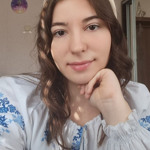 Яна Кононенко
