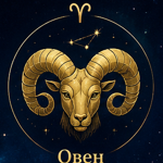 Овен