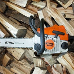 STIHL MS 180