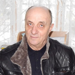 Валерій НЕДОВОЗ, голова ПСП «Обрій»