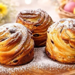 Паска-крафін