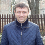 Анатолій РУСАКОВ, голова Асоціації фермерів та приватних землевласниківф