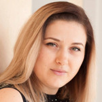 Анастасия Положенцева