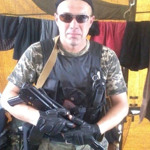 Євген Войцехівський