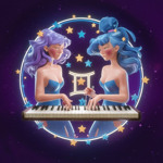 Близнюки (21 травня - 20 червня)