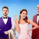 Коли ти вийдеш заміж? (2025 р.)