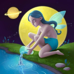 ВОДОЛІЙ